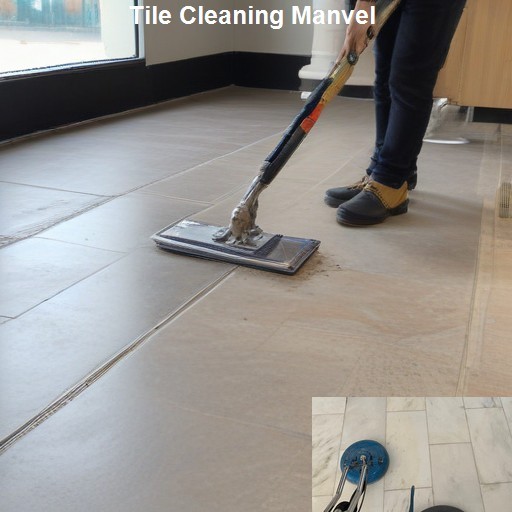Benefits of Professional Tile Cleaning Services in Manvel - Precision Tile & Grout Cleaning Manvel