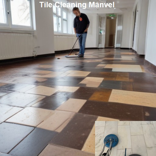 Choosing the Right Tile Cleaning Service in Manvel - Precision Tile & Grout Cleaning Manvel