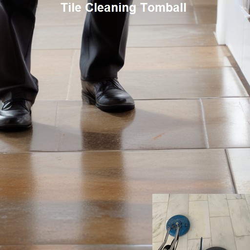 Choosing the Right Tile Cleaning Service in Tomball - Precision Tile & Grout Cleaning Tomball
