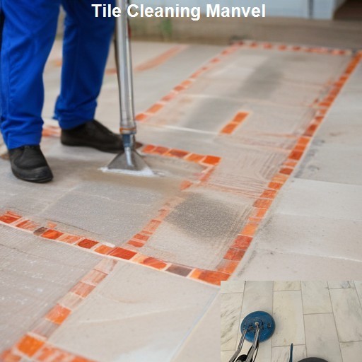 Importance of Regular Tile Cleaning - Precision Tile & Grout Cleaning Manvel