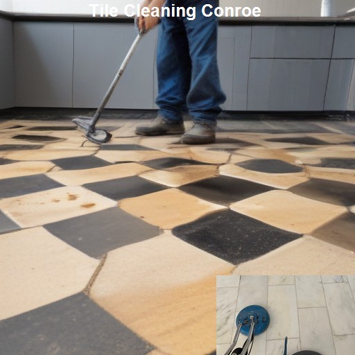 Selecting the Best Tile Cleaning Service in Conroe - Precision Tile & Grout Cleaning Conroe