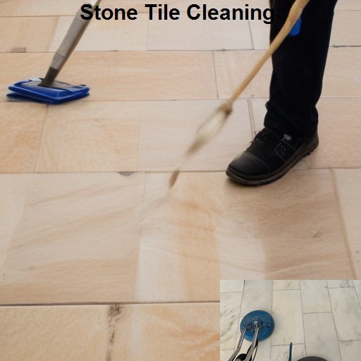 Precision Tile & Grout Cleaning Stone Tile Cleaning