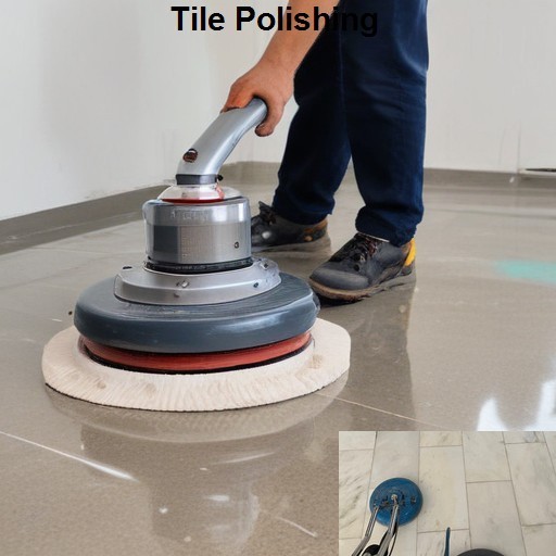 Precision Tile & Grout Cleaning Tile Polishing